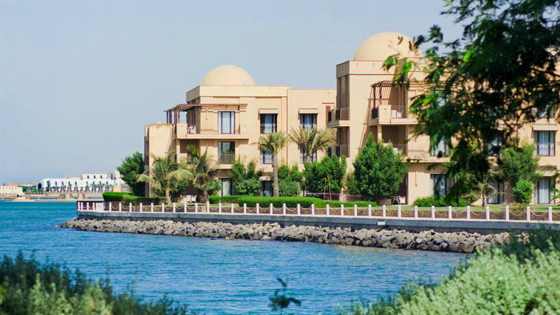 Park Hyatt Jeddah - Marina Club and Spa